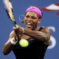Serena Mulus ke Babak Ketiga