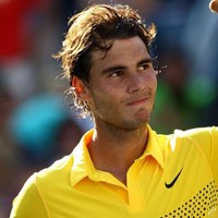 Sebuah Sinyal dari Nadal