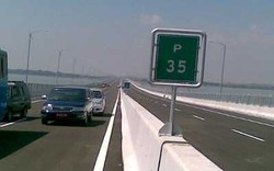 Jelang Arus Mudik, Waspadai Titik Rawan Jembatan Suramadu