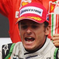 Alasan Ferrari Pilih Fisi