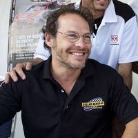 Fisik Tak Halangi Villeneuve Kembali