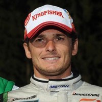 Fisichella Gabung Ferrari