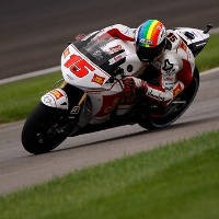 De Angelis Kecam Gresini