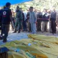 Diserang Angin Malam, Pengungsi Banjar Sari Mulai Diserang Demam