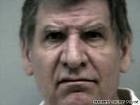 Tampar Anak Orang Lain yang Sedang Nangis, Roger Diganjar Bui