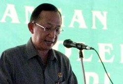 Kejaksaan Keberatan Tanggung Biaya Perkara di Pengadilan Tipikor