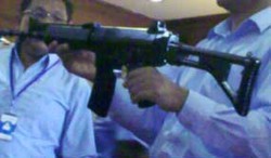 Senator Filipina Minta Senjata Pindad yang Raib Diselidiki