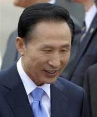 Presiden Korsel Ganti PM dan 5 Menteri dalam Kabinet