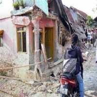 Tasikmalaya Terkendali, SBY Urung Tinjau Korban Gempa