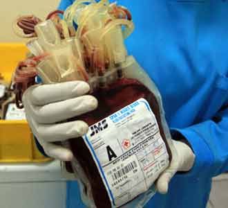 Ramadan, Suplai Darah PMI Menurun