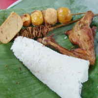 Menebus Kangen Nasi Uduk Gondangdia