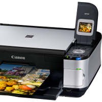 Hasil Cetak Printer Canon Diklaim Tahan 300 Tahun