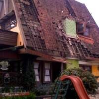 Virus Gempa dan Tsunami Masih Merajalela