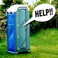 Grup Gadis Toilet Nge-hits di Facebook