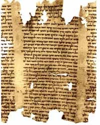 Program Komputer Bantu Singkap Dokumen Penting Purbakala