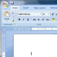 Microsoft Sementara Sukses Pertahankan Word