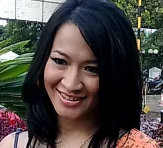 Okie Menikmati Puasa Tanpa Pasha