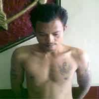 Bosan Dikompas, Rohman Laporkan Preman Kelas Teri