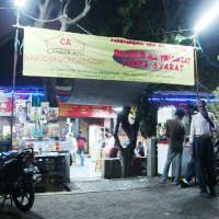 Gurih Nikmat Si Nasi Uduk