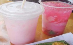 Makhluk Gaib yang Segar untuk Berbuka