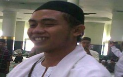 Adipramono Prio Jadi Mualaf karena Salat 5 Waktu