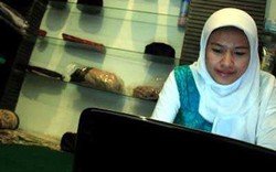 Aroma Ramadan di Cafe Rumi