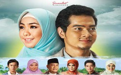 Aktivitas Pemeran KCB Jelang Penayangan Sekuelnya di Bulan Ramadan