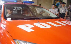 Jelang Lebaran, 19 Mobil Pam Obsus Disiagakan