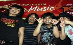 Album Religi GIGI Lebih Dipilih Ketimbang Ungu