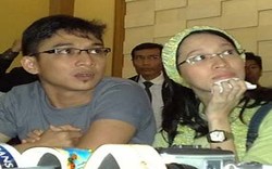 Okie Menikmati Puasa Tanpa Pasha