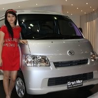 Daihatsu Gran Max Bakal Berubah Sedikit