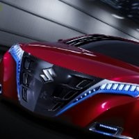 Suzuki Buang Konsep Kizashi?