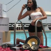 Head Unit Anyar Pioneer