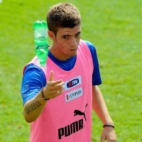 Santon Pertimbangkan Saran Cannavaro