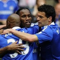 Tak Beli Pemain, Bisa Apa The Blues?