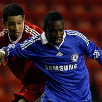 Dibanggakan Chelsea, Siapa Gael Kakuta?