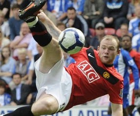 Rooney: Aku Pemain yang Jujur