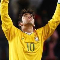 Kaka Tak Se-nyeni Maradona, Jagokan Messi