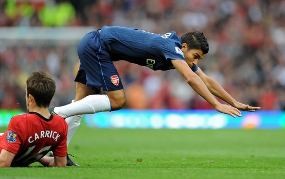 Skorsing Setahun bagi Para Diver