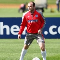 Rooney Mau Jadi Tokoh Utama Inggris