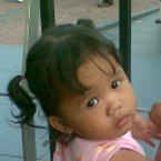 Aniq Ariqah Salsabila, 2 Tahun; Perempuan; f