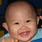 Kayla Ranata Chandra. 10 Bulan; Perempuan; f