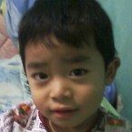 Kevin Fathan Al-Farel, 28 Bulan; Lelaki; m