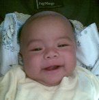 M Zalfa Abbyaz Hermawan, 5 Bulan; Lelaki; m