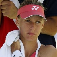 Karena Lelah Dementieva Kalah