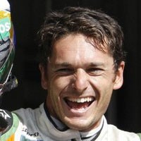 Fisichella di Ferrari hingga 2010