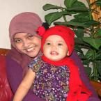 Aurelia Janeeta Aliika, 1,2 Tahun; Perempuan; f