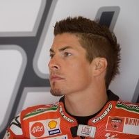 Hayden: Pekan yang Menyenangkan