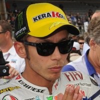 Rossi Hanya Targetkan Podium
