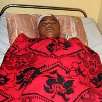 Selamatkan Nyawa Ayah, Nanang Alami 70 Jahitan & Patah Kaki